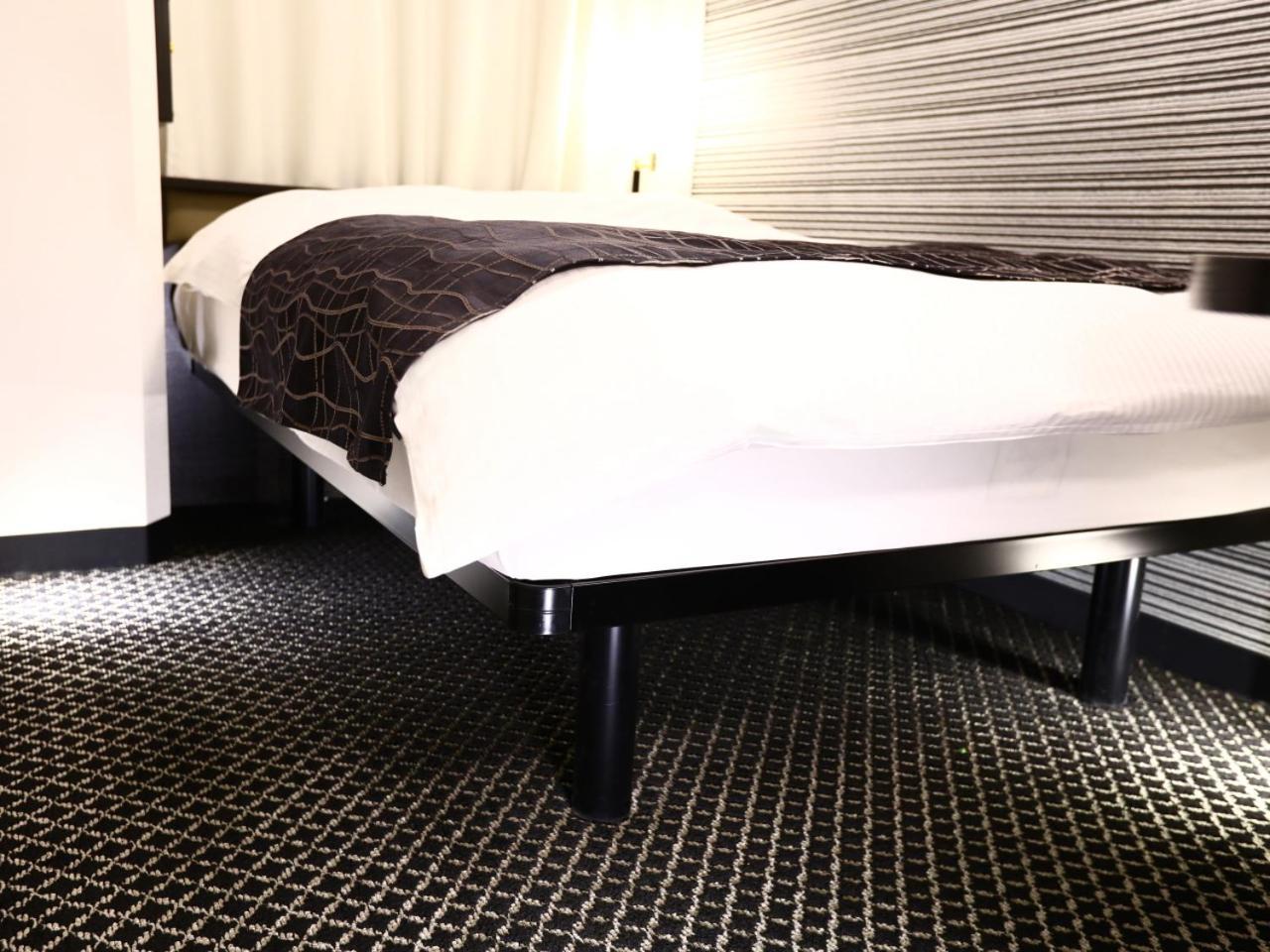 Apa Hotel Chiba Ekimae Pokoj fotografie
